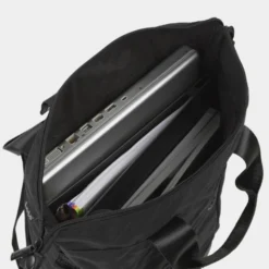 Mochila, Bandolera Y Portadocumentos Lois Gunnison Negra -Bolsa De Moda negro sku 16064420 50290714 xxl