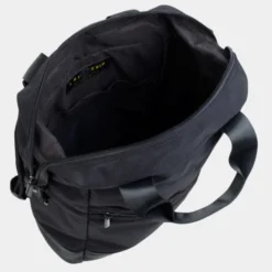 Mochila, Bandolera Y Portadocumentos Lois Gunnison Negra -Bolsa De Moda negro sku 16064420 50300647 xxl