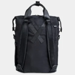 Mochila, Bandolera Y Portadocumentos Lois Gunnison Negra -Bolsa De Moda negro sku 16064420 50310571 xxl