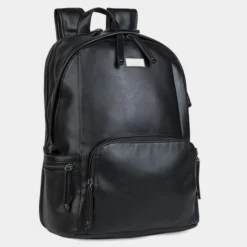 Mochila Casual De Hombre Lois Volcano Color Portaordenador