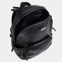 Mochila Casual De Hombre Lois Volcano Color Portaordenador -Bolsa De Moda negro sku 16064470 24140272 xxl