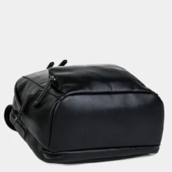 Mochila Casual De Hombre Lois Volcano Color Portaordenador -Bolsa De Moda negro sku 16064470 24150686 xxl