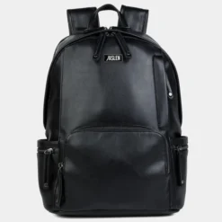 Mochila Casual De Hombre Lois Volcano Color Portaordenador -Bolsa De Moda negro sku 16064470 24170035 xxl