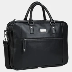 Portadocumentos De Hombre Lois Volcano Color Portaordenador De 15.6P