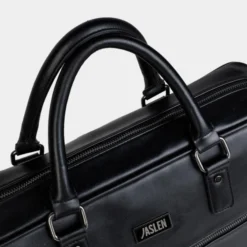 Portadocumentos De Hombre Lois Volcano Color Portaordenador De 15.6P -Bolsa De Moda negro sku 16064471 24570478 xxl