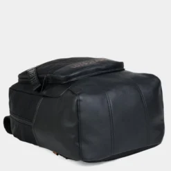 Mochila De Hombre Lois Harper Color -Bolsa De Moda negro sku 16064473 26230259 xxl