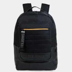 Mochila De Hombre Lois Harper Color -Bolsa De Moda negro sku 16064473 26240622 xxl