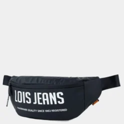 Riñonera Mujer Lois Delta Color