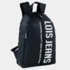 Mochila Unisex Lois Delta Color