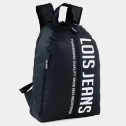 Mochila Unisex Lois Delta Color