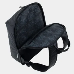 Mochila Unisex Lois Delta Color -Bolsa De Moda negro sku 16064483 09140984 xxl