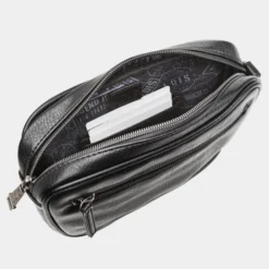 Cartera De Mano De Mujer/Hombre Lois Grant En Polipiel -Bolsa De Moda negro sku 16064740 09520550 xxl
