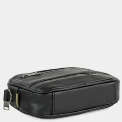Cartera De Mano De Mujer/Hombre Lois Grant En Polipiel -Bolsa De Moda negro sku 16064740 09540861 xxl
