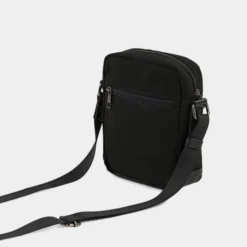 Bandolera De Mujer/Hombre Lois Galveston En Lona-Polipiel -Bolsa De Moda negro sku 16064871 16520096 xxl