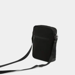 Bandolera Porta Tablet De Mujer/Hombre Lois Galveston En Lona-Polipiel -Bolsa De Moda negro sku 16064873 18160439 xxl