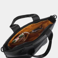 Bolso Con Bandolera De Mujer/Hombre Lois Vancouver En Polipiel -Bolsa De Moda negro sku 16064899 25270504 xxl