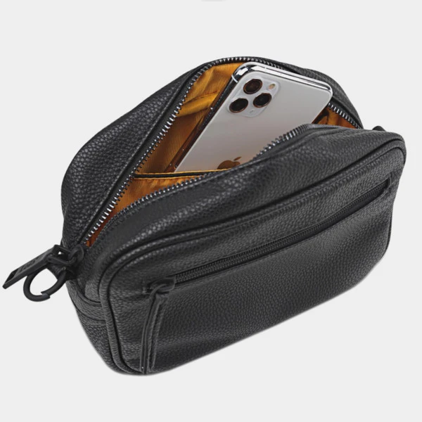 Bolso Bandolera Lois Vancouver 3 Bolso Bandolera Lois Vancouver - Imagen 3