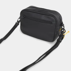 Bolso Bandolera Lois Vancouver 14 Bolso Bandolera Lois Vancouver -Bolsa De Moda negro sku 16064901 12050758 xxl