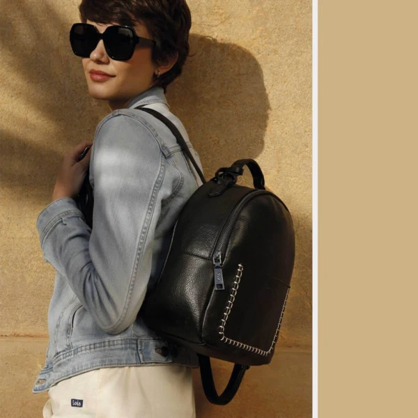 Mochila Lois Lindsey 2 Mochila Lois Lindsey - Imagen 2