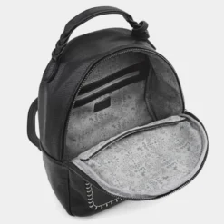 Mochila Lois Lindsey 12 Mochila Lois Lindsey -Bolsa De Moda negro sku 16064906 10260626 xxl