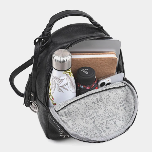 Mochila Lois Lindsey 4 Mochila Lois Lindsey - Imagen 4