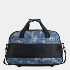 Bolsa De Viaje Philadelphia En Poliéster Impermeable -Bolsa De Moda negro sku 16065188 01500660 xxl