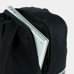 Mochila Casual/Sport De Chico Skechers Glam En Nylon -Bolsa De Moda negro sku 16065189 54100120 xxl