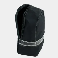 Mochila Casual/Sport De Chico Skechers Glam En Nylon -Bolsa De Moda negro sku 16065189 54120160 xxl