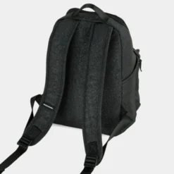 Mochila De Mujer/Hombre Skechers Skechers Ss21 En Nylon -Bolsa De Moda negro sku 16065196 57560356 xxl