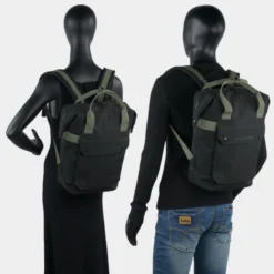 Mochila Tote De Mujer/Hombre Skechers En -Bolsa De Moda negro sku 16065232 22200170 xxl