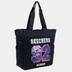 Bolso Doble Asa Unisex Skechers Starlight De Poliéster Color S899
