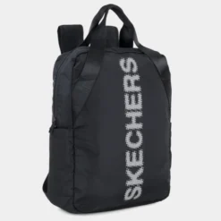 Mochila Unisex Skechers Griffinc En Color Con Doble Asa Superior