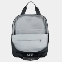 Mochila Unisex Skechers Griffinc En Color Con Doble Asa Superior -Bolsa De Moda negro sku 16065266 33450802 xxl