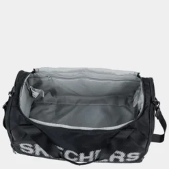 Bolsa Unisex Skechers Griffinc Color Bandolera -Bolsa De Moda negro sku 16065269 29410278 xxl