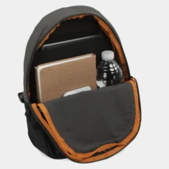 Mochila Casual Unisex Skechers M.O.C.A. Color -Bolsa De Moda negro sku 16065283 37050301 xxl