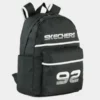 Mochila Unisex Skechers Downtown En Poliéster