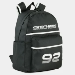 Mochila Unisex Skechers Downtown En Poliéster