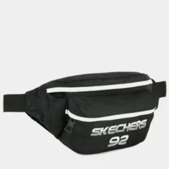 Riñonera Unisex Skechers Downtown En Poliéster