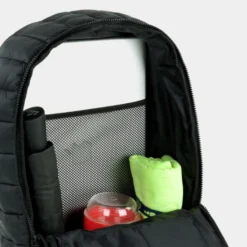 Mochila Unisex Skechers Aspen En Nylon -Bolsa De Moda negro sku 16065307 50180998 xxl