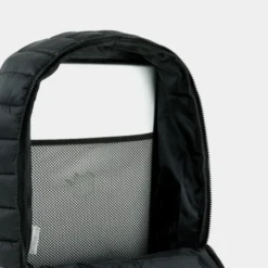 Mochila Unisex Skechers Aspen En Nylon -Bolsa De Moda negro sku 16065307 50210214 xxl