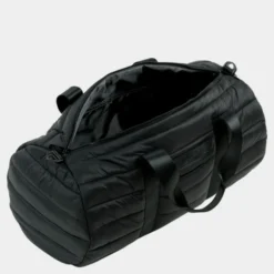 Bolsa Unisex Skechers Aspen En Nylon -Bolsa De Moda negro sku 16065310 52030421 xxl