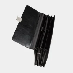 Maletin Ejecutivo -Bolsa De Moda negro sku 16065328 49170747 xxl