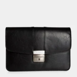 Portadocumentos De Mano Itaca Tyne 8 Portadocumentos De Mano Itaca Tyne -Bolsa De Moda negro sku 16065329 47560718 xxl