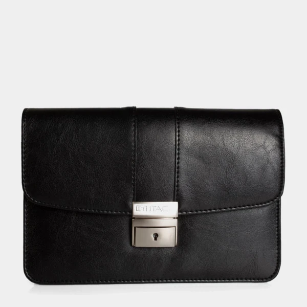 Portadocumentos De Mano Itaca Tyne 4 Portadocumentos De Mano Itaca Tyne - Imagen 4