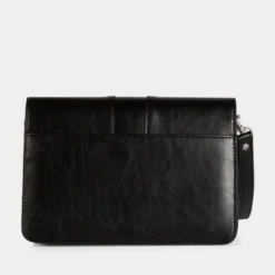 Portadocumentos De Mano Itaca Tyne 9 Portadocumentos De Mano Itaca Tyne -Bolsa De Moda negro sku 16065329 47570711 xxl