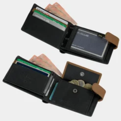 Pack Regalo Marroquineria Nº3 De Hombre Lois Packs Regalo Marroquineria Lois Cro En -Bolsa De Moda negro sku 16168739 59300385 xxl