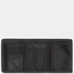Cartera De Hombre Lois Colección Cooper En Lona -Bolsa De Moda negro sku 16264825 21410615 xxl