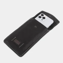 Mini Bolso Lois Whitney -Bolsa De Moda negro sku 16265505 09350571 xxl