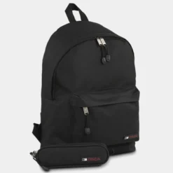 Mochila+Portatodo Itaca Spey -Bolsa De Moda negro sku 16340658 22020647 xxl