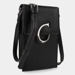 Mini Bolso Bandolera Cimarron Albany